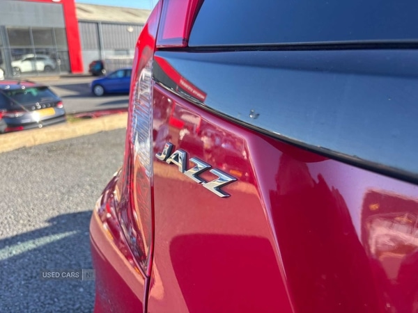 Used Honda Jazz 2019 for sale - 77754757: Photo 10