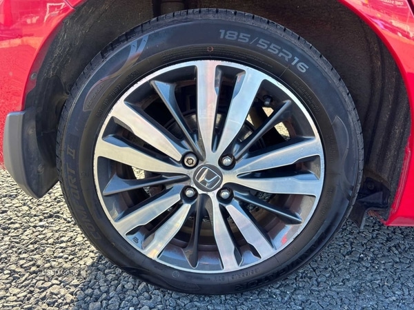 Used Honda Jazz 2019 for sale - 77754757: Photo 12