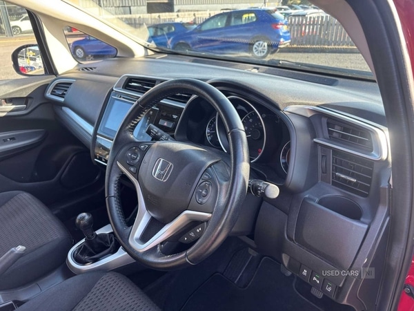 Used Honda Jazz 2019 for sale - 77754757: Photo 13