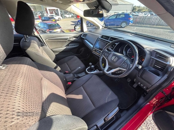 Used Honda Jazz 2019 for sale - 77754757: Photo 14