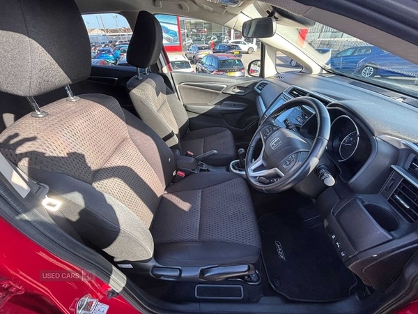 Used Honda Jazz 2019 for sale - 77754757: Photo 15