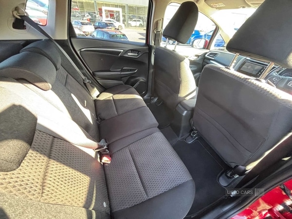 Used Honda Jazz 2019 for sale - 77754757: Photo 16