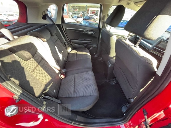 Used Honda Jazz 2019 for sale - 77754757: Photo 17