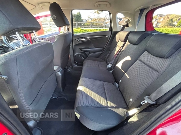 Used Honda Jazz 2019 for sale - 77754757: Photo 18