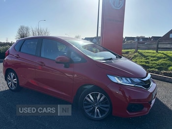 Used Honda Jazz 2019 for sale - 77754757: Photo