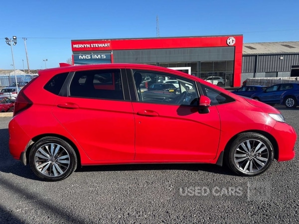 Used Honda Jazz 2019 for sale - 77754757: Photo 2