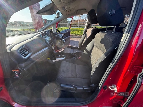 Used Honda Jazz 2019 for sale - 77754757: Photo 20