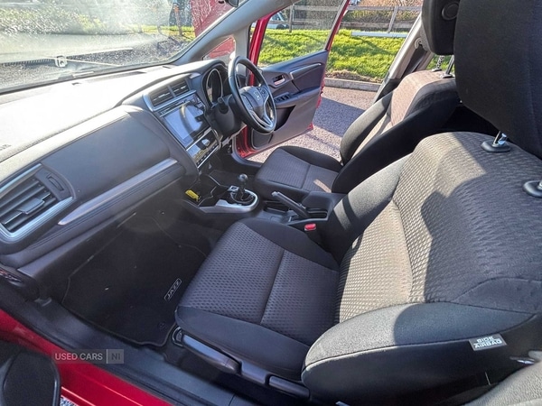 Used Honda Jazz 2019 for sale - 77754757: Photo 21