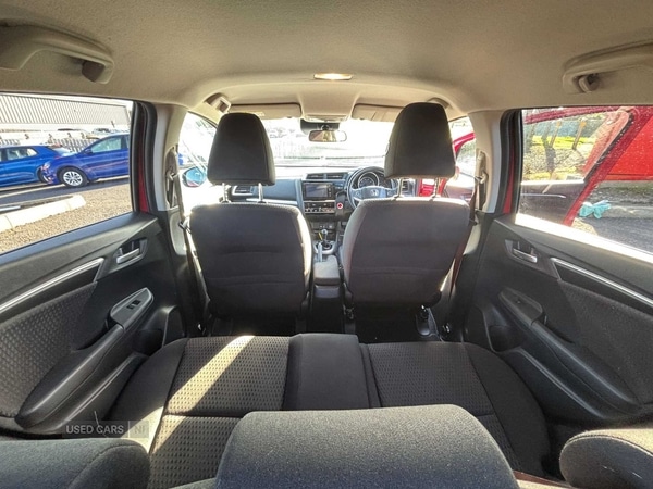 Used Honda Jazz 2019 for sale - 77754757: Photo 22