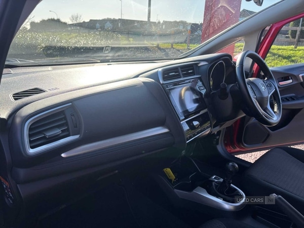 Used Honda Jazz 2019 for sale - 77754757: Photo 23