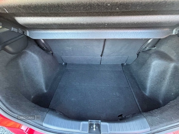 Used Honda Jazz 2019 for sale - 77754757: Photo 24