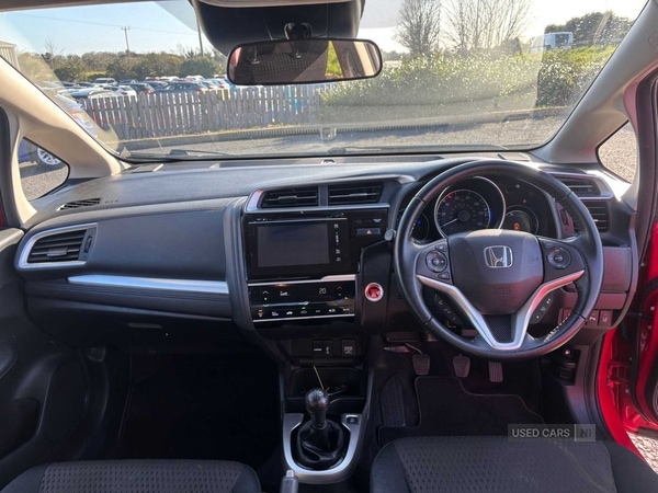 Used Honda Jazz 2019 for sale - 77754757: Photo 25