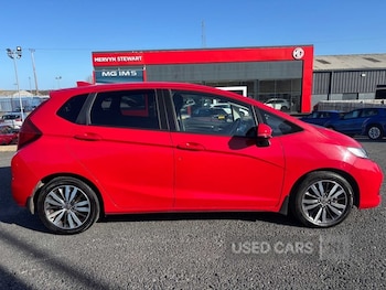 Used Honda Jazz 2019 for sale - 77754757: Photo