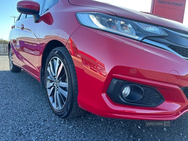 Used Honda Jazz 2019 for sale - 77754757: Photo 3