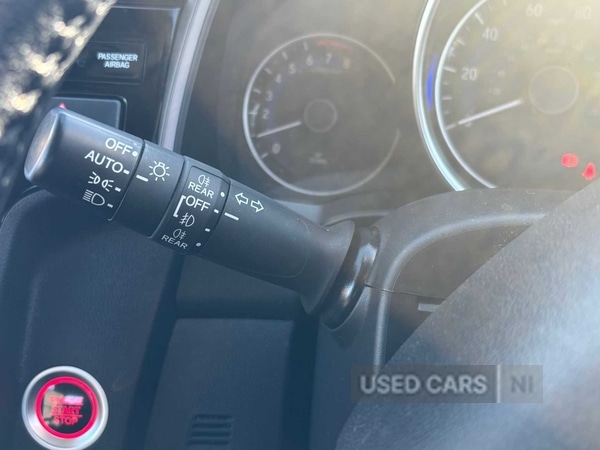 Used Honda Jazz 2019 for sale - 77754757: Photo 31