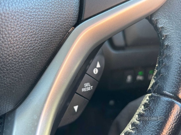 Used Honda Jazz 2019 for sale - 77754757: Photo 34