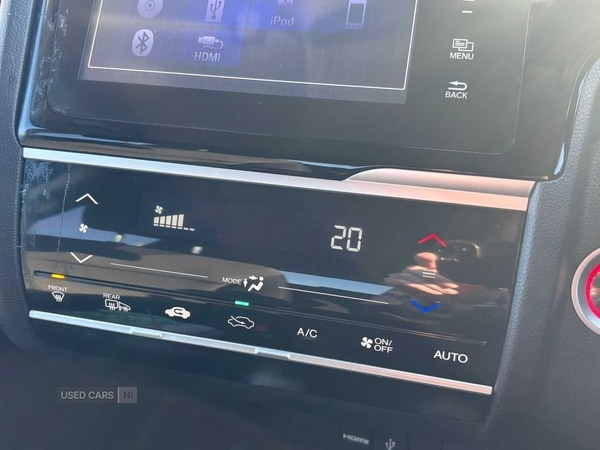 Used Honda Jazz 2019 for sale - 77754757: Photo 35