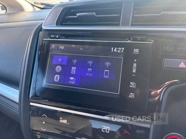 Used Honda Jazz 2019 for sale - 77754757: Photo 36