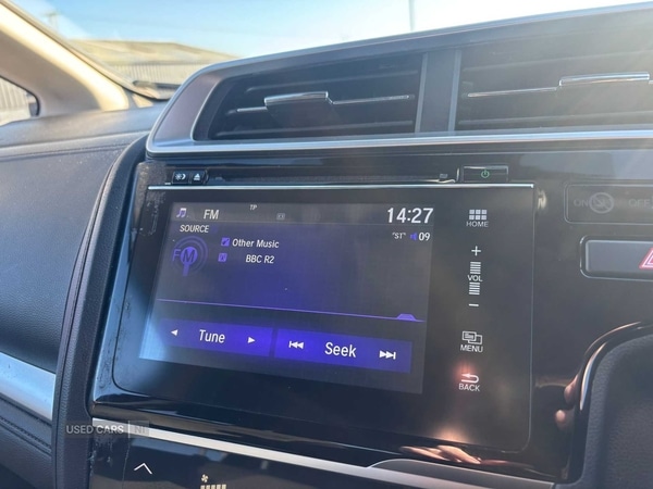 Used Honda Jazz 2019 for sale - 77754757: Photo 37