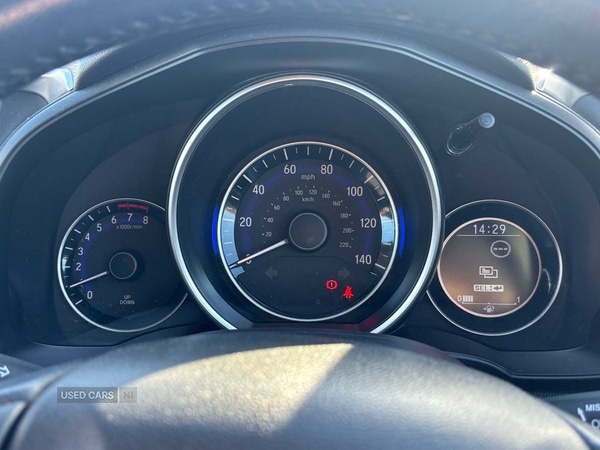 Used Honda Jazz 2019 for sale - 77754757: Photo 39