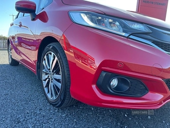 Used Honda Jazz 2019 for sale - 77754757: Photo