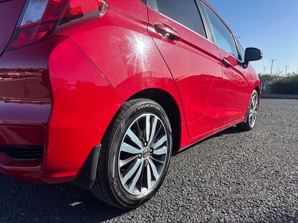 Used Honda Jazz 2019 for sale - 77754757: Photo 4