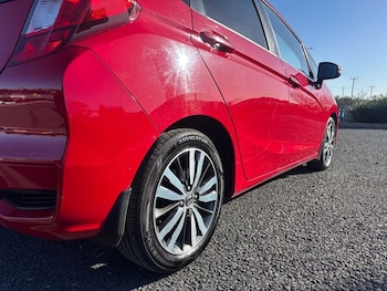 Used Honda Jazz 2019 for sale - 77754757: Photo