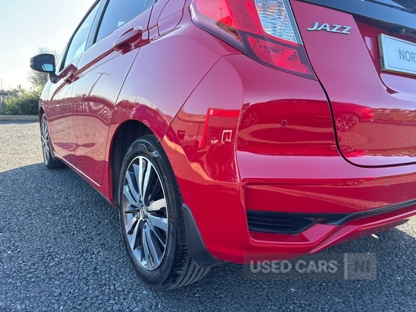 Used Honda Jazz 2019 for sale - 77754757: Photo 5