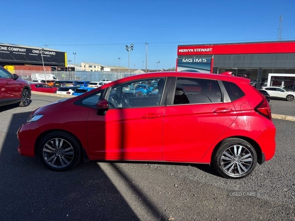 Used Honda Jazz 2019 for sale - 77754757: Photo 6