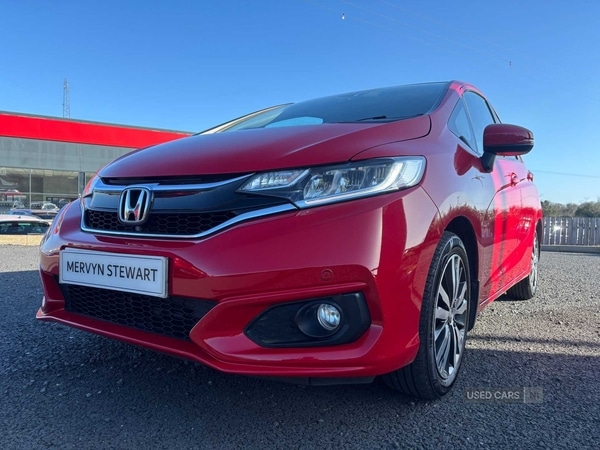 Used Honda Jazz 2019 for sale - 77754757: Photo 7