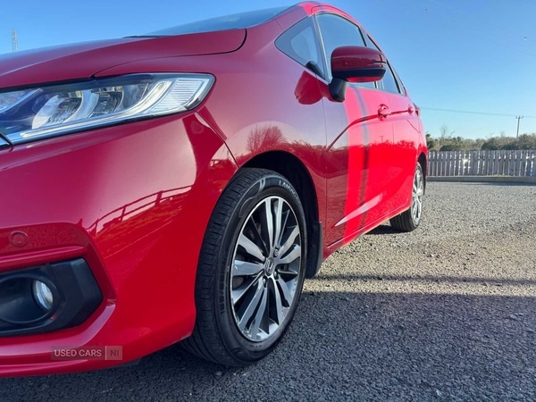 Used Honda Jazz 2019 for sale - 77754757: Photo 8