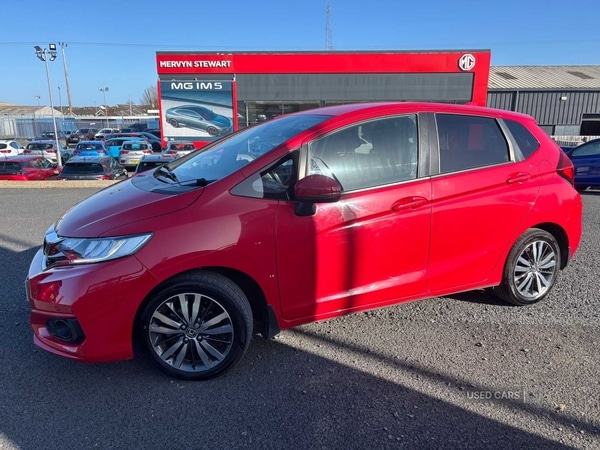 Used Honda Jazz 2019 for sale - 77754757: Photo 9