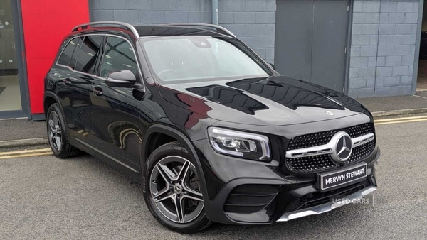Used Mercedes-Benz GLB 2023 for sale - 76201562: Photo 1