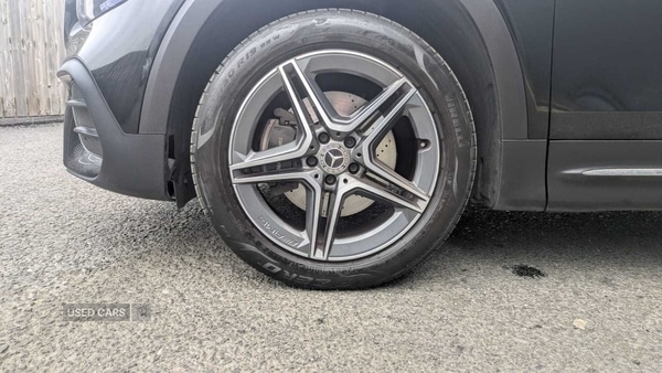 Used Mercedes-Benz GLB 2023 for sale - 76201562: Photo 10