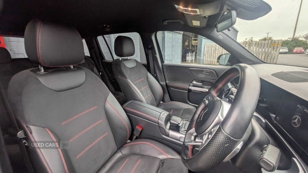 Used Mercedes-Benz GLB 2023 for sale - 76201562: Photo 13