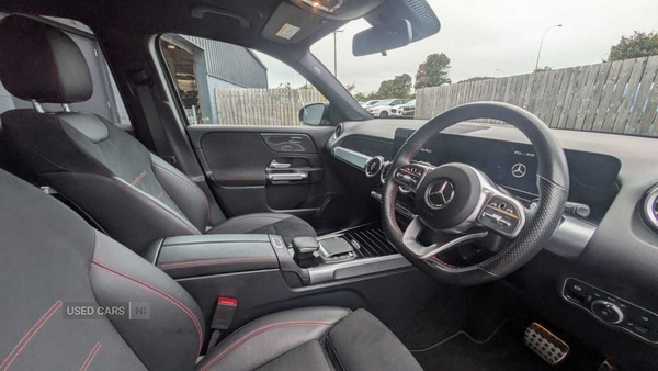 Used Mercedes-Benz GLB 2023 for sale - 76201562: Photo 14