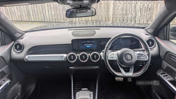 Used Mercedes-Benz GLB 2023 for sale - 76201562: Photo 15