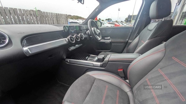 Used Mercedes-Benz GLB 2023 for sale - 76201562: Photo 16