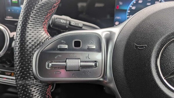 Used Mercedes-Benz GLB 2023 for sale - 76201562: Photo 17