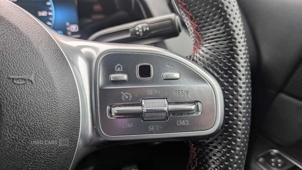 Used Mercedes-Benz GLB 2023 for sale - 76201562: Photo 18