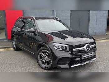 Used Mercedes-Benz GLB 2023 for sale - 76201562: Photo