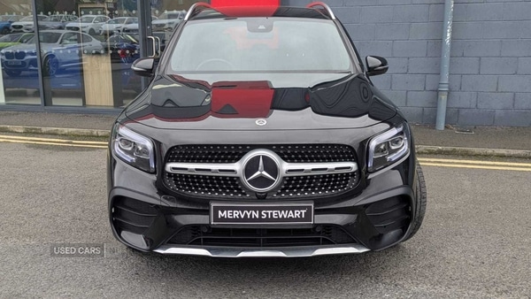 Used Mercedes-Benz GLB 2023 for sale - 76201562: Photo 2