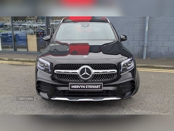 Used Mercedes-Benz GLB 2023 for sale - 76201562: Photo