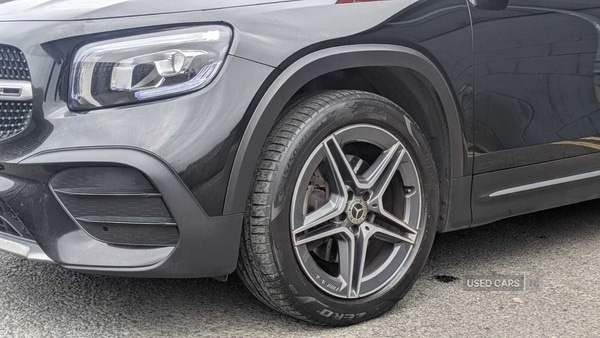 Used Mercedes-Benz GLB 2023 for sale - 76201562: Photo 3