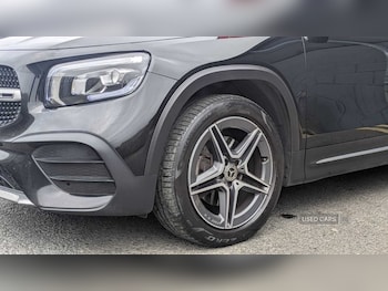 Used Mercedes-Benz GLB 2023 for sale - 76201562: Photo