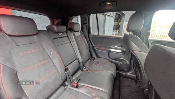 Used Mercedes-Benz GLB 2023 for sale - 76201562: Photo 4