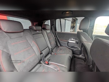 Used Mercedes-Benz GLB 2023 for sale - 76201562: Photo