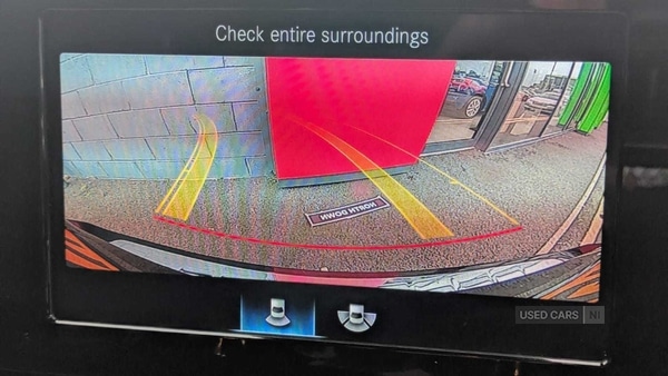 Used Mercedes-Benz GLB 2023 for sale - 76201562: Photo 5