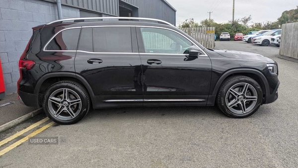 Used Mercedes-Benz GLB 2023 for sale - 76201562: Photo 6