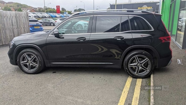 Used Mercedes-Benz GLB 2023 for sale - 76201562: Photo 7